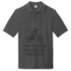 Combed Ring Spun Pique Polo Thumbnail