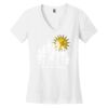 Women's Perfect Weight ® V Neck Tee Thumbnail