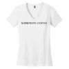 Women's Perfect Weight ® V Neck Tee Thumbnail