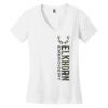 Women's Perfect Weight ® V Neck Tee Thumbnail