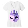 Women's Perfect Weight ® V Neck Tee Thumbnail