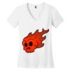 Women's Perfect Weight ® V Neck Tee Thumbnail