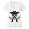 Women's Perfect Weight ® V Neck Tee Thumbnail