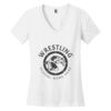 Women's Perfect Weight ® V Neck Tee Thumbnail