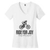 Women's Perfect Weight ® V Neck Tee Thumbnail