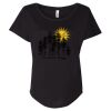 Women's Ideal Dolman T-Shirt Thumbnail