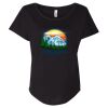 Women's Ideal Dolman T-Shirt Thumbnail