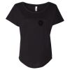 Women's Ideal Dolman T-Shirt Thumbnail