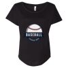 Women's Ideal Dolman T-Shirt Thumbnail