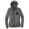 Women's French Terry Full Zip Hoodie Thumbnail