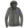 Women's French Terry Full Zip Hoodie Thumbnail
