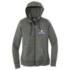 Women's French Terry Full Zip Hoodie Thumbnail