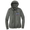 Women's French Terry Full Zip Hoodie Thumbnail
