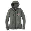 Women's French Terry Full Zip Hoodie Thumbnail