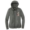 Women's French Terry Full Zip Hoodie Thumbnail