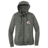 Women's French Terry Full Zip Hoodie Thumbnail