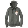 Women's French Terry Full Zip Hoodie Thumbnail