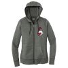 Women's French Terry Full Zip Hoodie Thumbnail