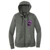 Women's French Terry Full Zip Hoodie Thumbnail