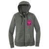 Women's French Terry Full Zip Hoodie Thumbnail