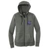 Women's French Terry Full Zip Hoodie Thumbnail