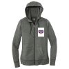 Women's French Terry Full Zip Hoodie Thumbnail