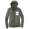 Women's French Terry Full Zip Hoodie Thumbnail