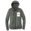 Women's French Terry Full Zip Hoodie Thumbnail