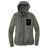Women's French Terry Full Zip Hoodie Thumbnail