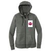 Women's French Terry Full Zip Hoodie Thumbnail
