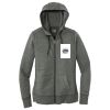 Women's French Terry Full Zip Hoodie Thumbnail