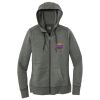 Women's French Terry Full Zip Hoodie Thumbnail