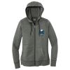 Women's French Terry Full Zip Hoodie Thumbnail