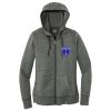 Women's French Terry Full Zip Hoodie Thumbnail