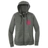 Women's French Terry Full Zip Hoodie Thumbnail