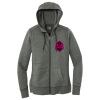 Women's French Terry Full Zip Hoodie Thumbnail