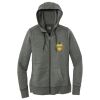 Women's French Terry Full Zip Hoodie Thumbnail