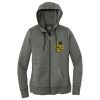 Women's French Terry Full Zip Hoodie Thumbnail
