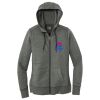 Women's French Terry Full Zip Hoodie Thumbnail