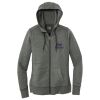 Women's French Terry Full Zip Hoodie Thumbnail