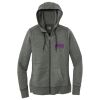 Women's French Terry Full Zip Hoodie Thumbnail