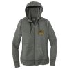 Women's French Terry Full Zip Hoodie Thumbnail