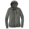 Women's French Terry Full Zip Hoodie Thumbnail