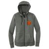Women's French Terry Full Zip Hoodie Thumbnail