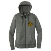 Women's French Terry Full Zip Hoodie Thumbnail
