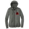 Women's French Terry Full Zip Hoodie Thumbnail