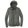 Women's French Terry Full Zip Hoodie Thumbnail