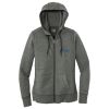 Women's French Terry Full Zip Hoodie Thumbnail