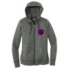 Women's French Terry Full Zip Hoodie Thumbnail