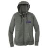 Women's French Terry Full Zip Hoodie Thumbnail